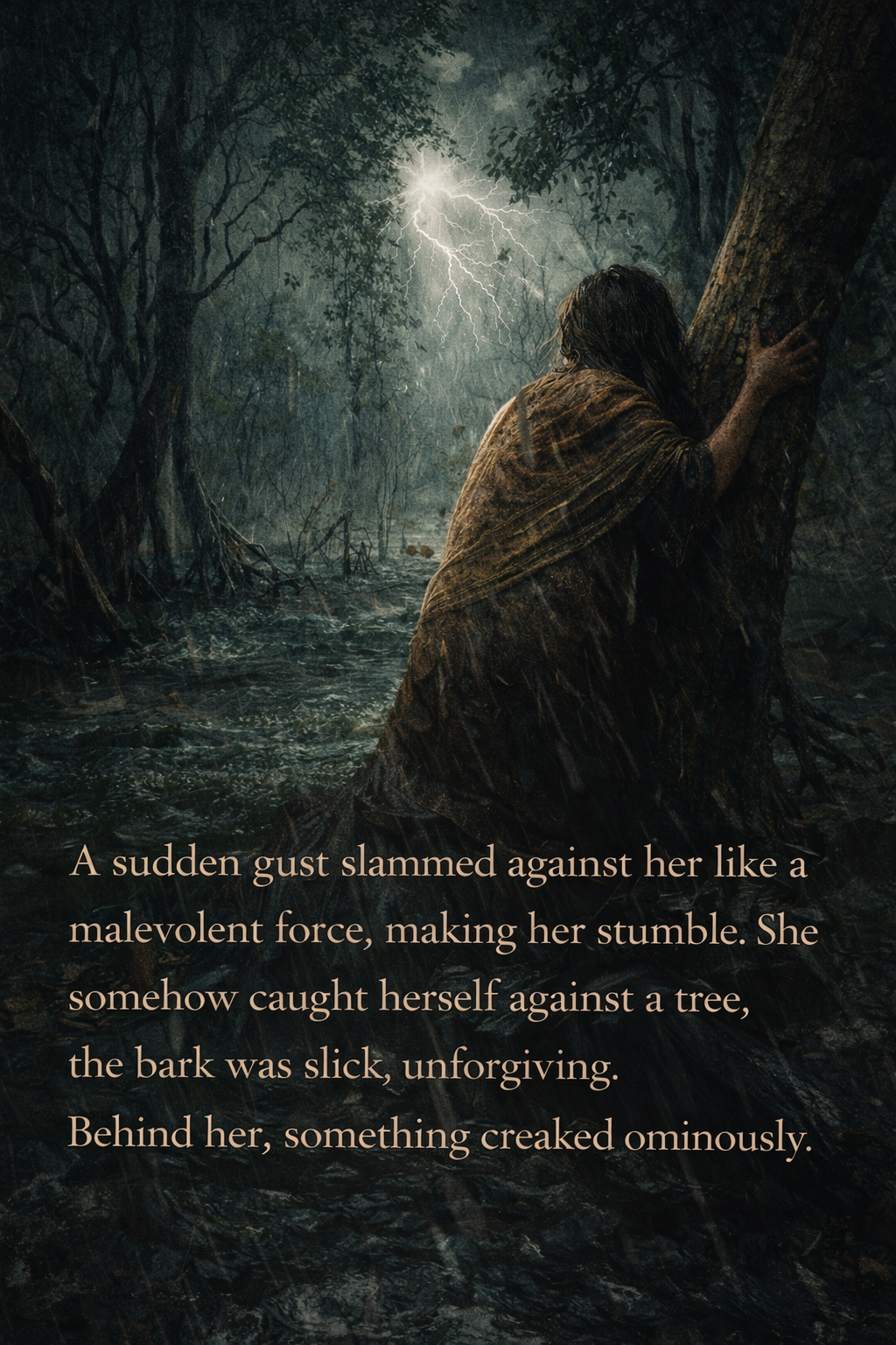 2056 The Year of the Water and Fire